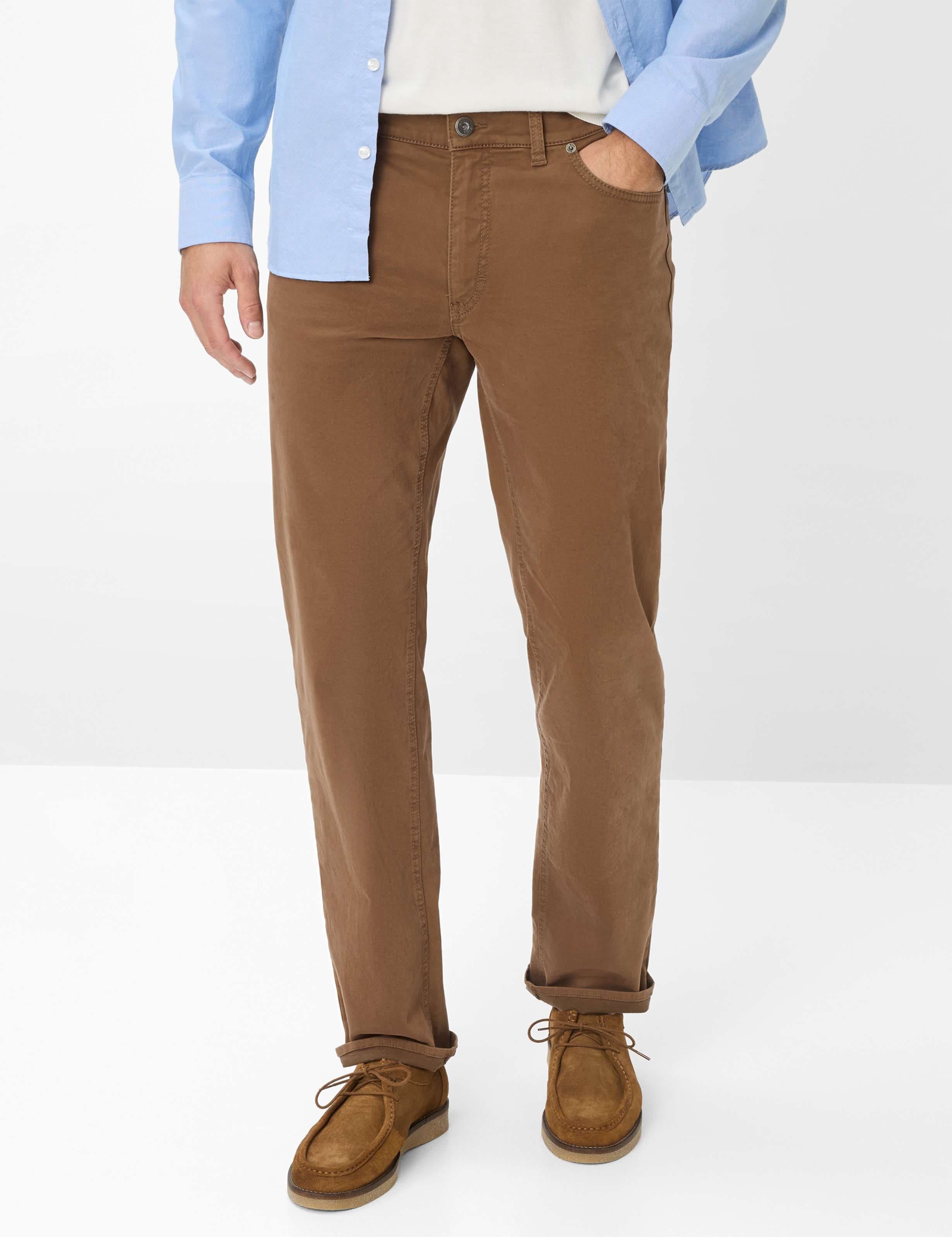 Brax 5-Pocket-Hose "Style COOPER" günstig online kaufen