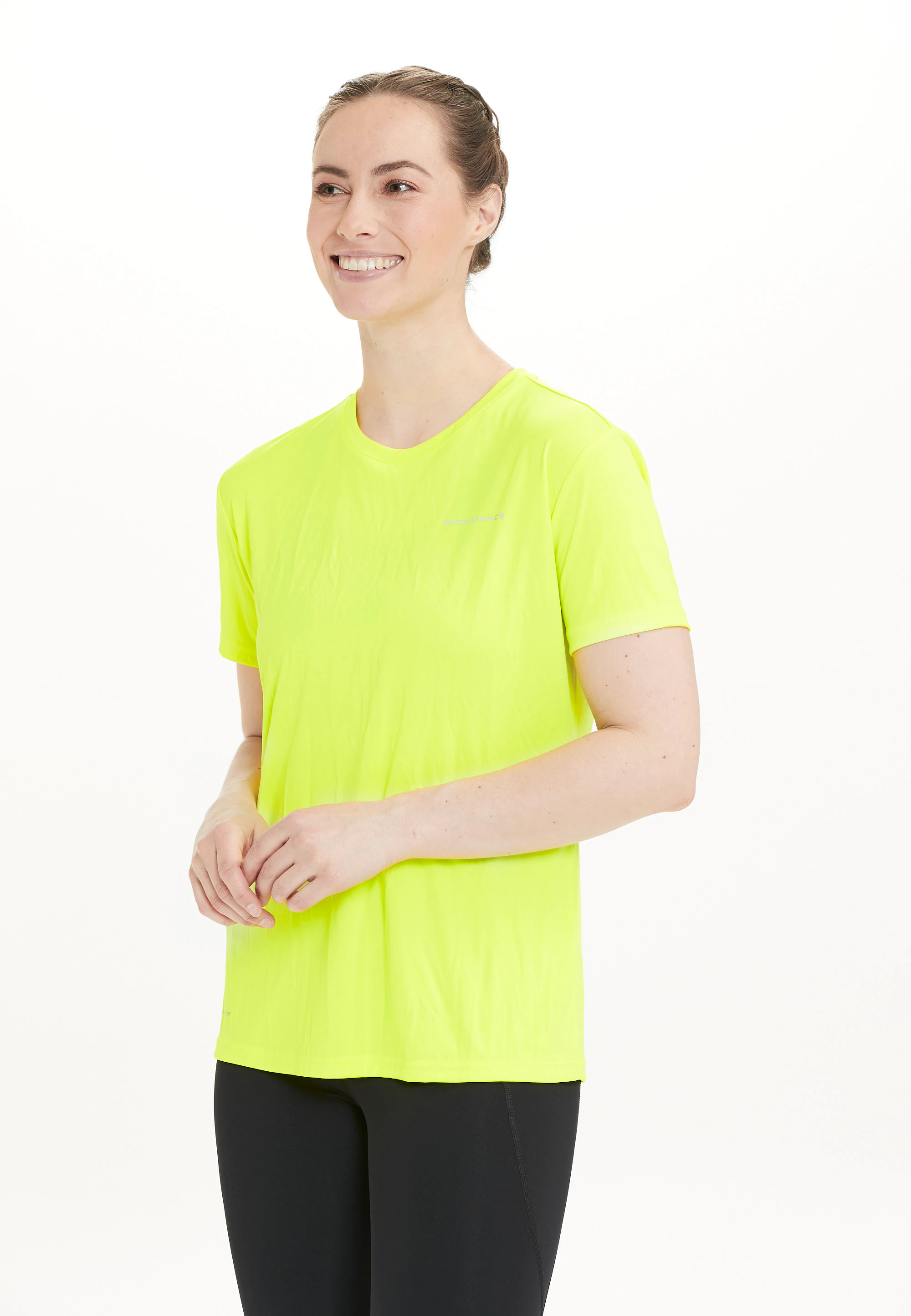 ENDURANCE Funktionsshirt "Keily", aus schnelltrocknendem Funktionsstretch günstig online kaufen