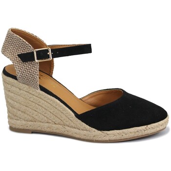 Divine Follie  Sandalen DIV-E25-3708-NE günstig online kaufen