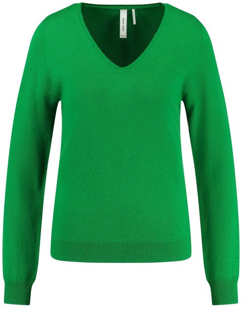 GERRY WEBER Wollpullover günstig online kaufen