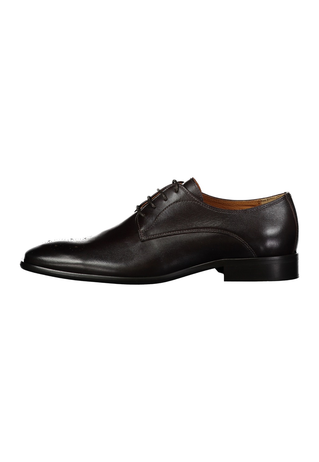 Roy Robson Schnürschuh "Businessschuh Echtleder" günstig online kaufen