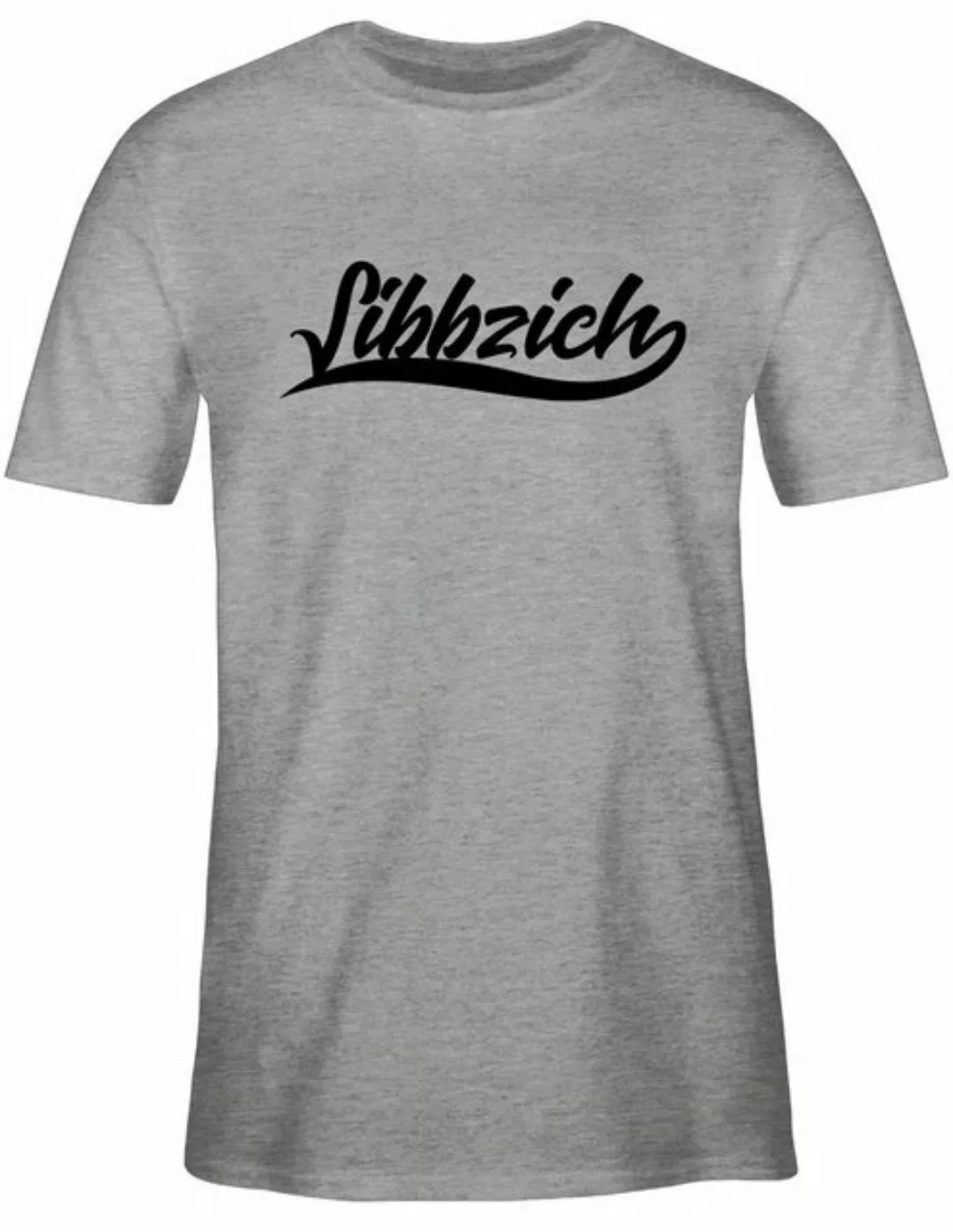 Shirtracer T-Shirt Sibbzich 70. Geburtstag günstig online kaufen