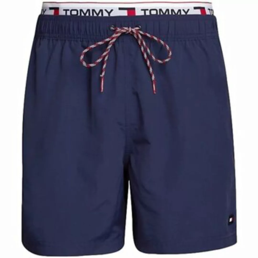 Tommy Jeans  Badeshorts UM0UM02043 günstig online kaufen