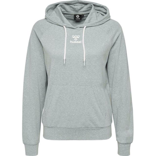 hummel Kapuzenpullover Hummel Damen Hoodie Peyton 206658 günstig online kaufen