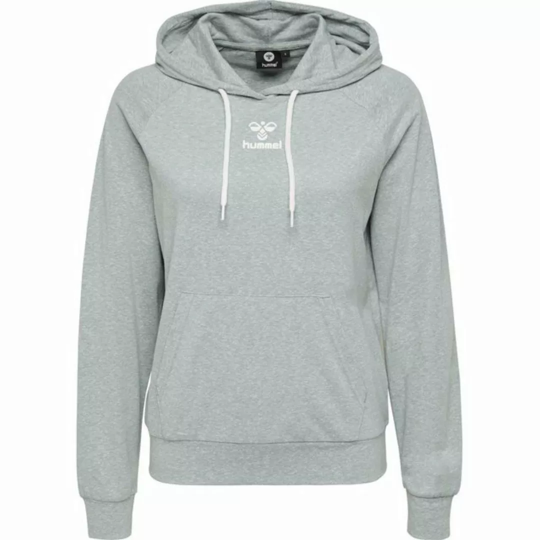 hummel Kapuzenpullover Hummel Damen Hoodie Peyton 206658 günstig online kaufen