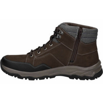 Josef Seibel  Stiefel Stiefeletten für Herren in braun günstig online kaufen