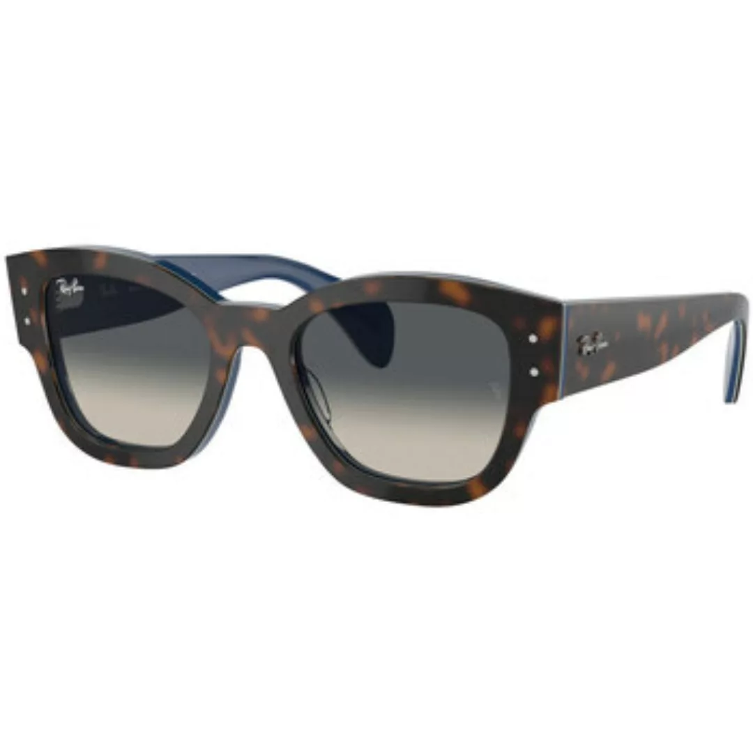 Ray-ban  Sonnenbrillen Sonnenbrille  Jorge RB7681S 140171 günstig online kaufen