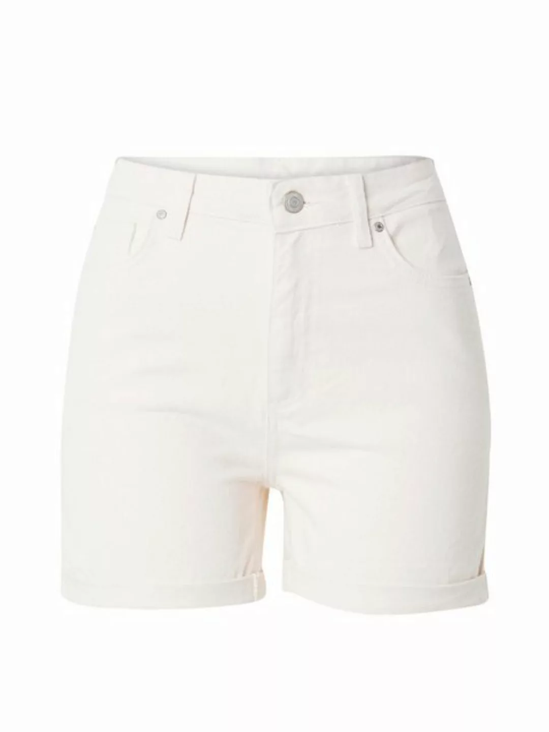 Trendyol Jeansshorts (1-tlg) Weiteres Detail günstig online kaufen