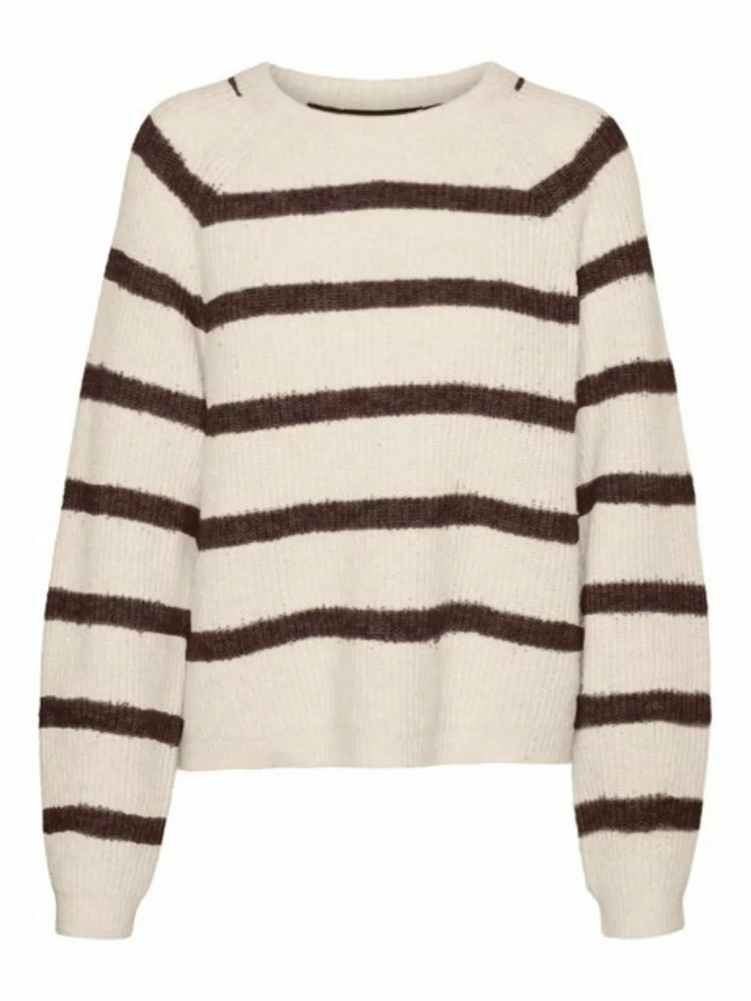 Vero Moda Strickpullover VMAsta (1-tlg) Plain/ohne Details günstig online kaufen