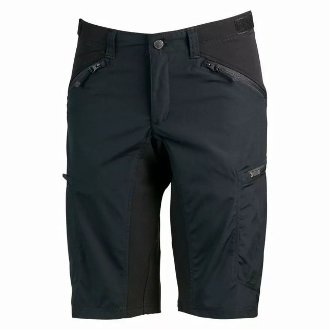 Lundhags Funktionsshorts Damen Wandershorts Makke günstig online kaufen