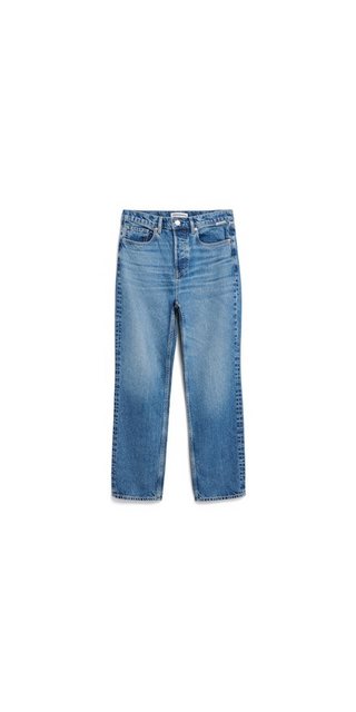 Armedangels 5-Pocket-Jeans AAIKALA günstig online kaufen