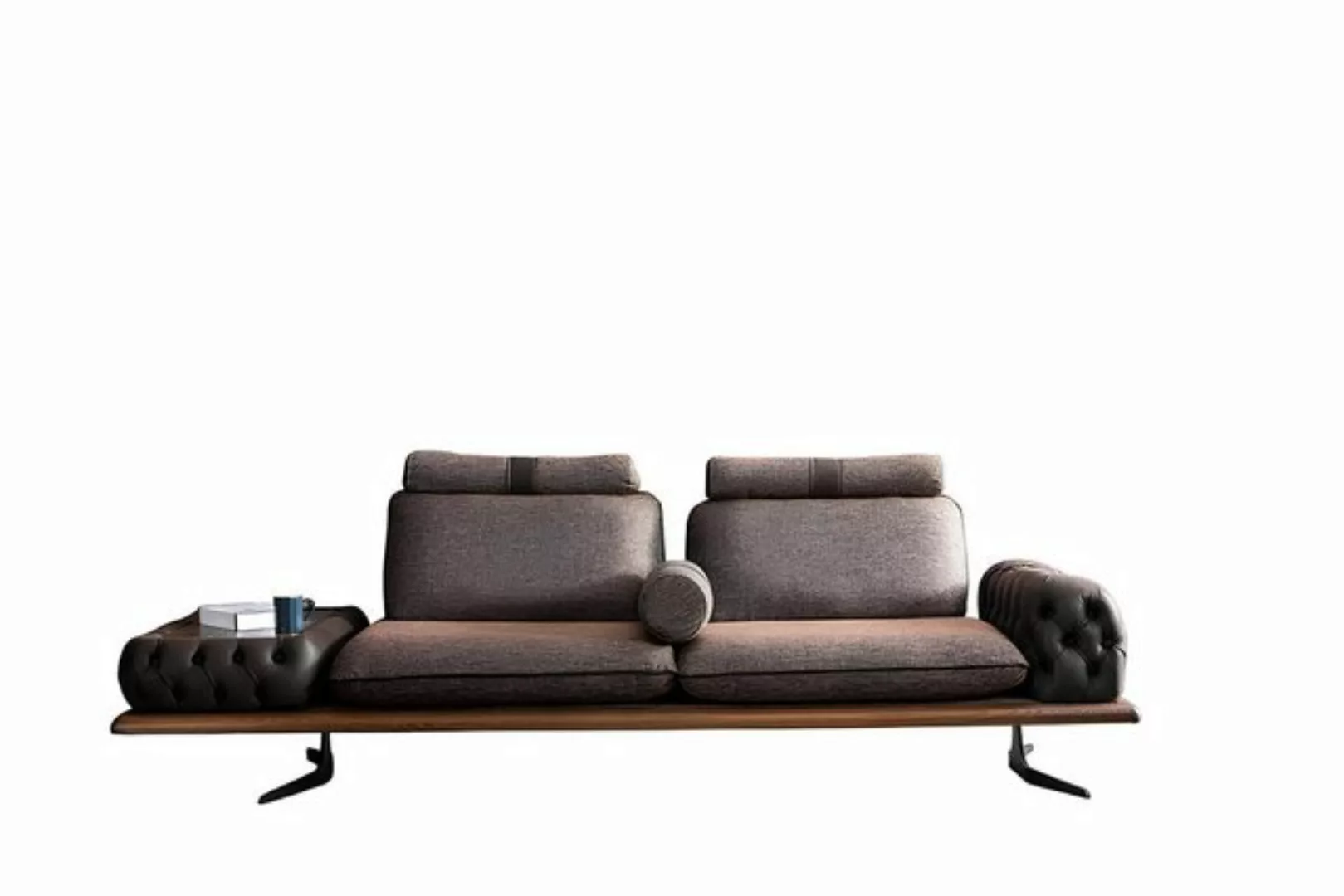 JVmoebel 3-Sitzer Kuschelsofa Polstersofa 3-Sitzer-Sofa Dreisitzcouch Sofa günstig online kaufen