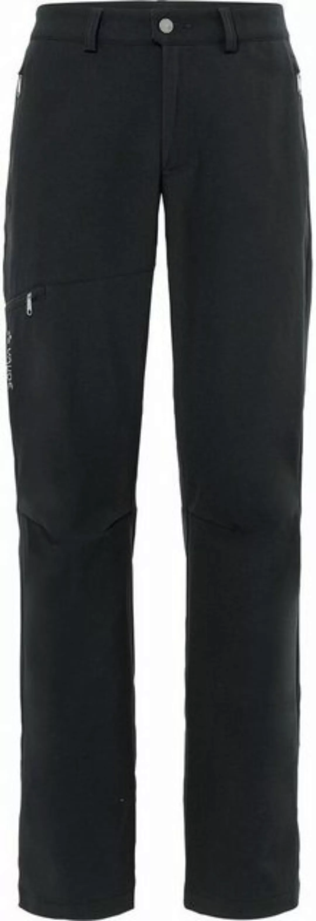 VAUDE Funktionshose Me Strathcona Warm Pants II BLACK günstig online kaufen