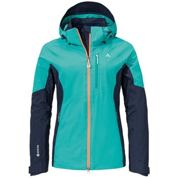 SchÖffel  Damen-Jacke Sport 2L Jacket Gaschurn L 2013478 23903/8820 günstig online kaufen