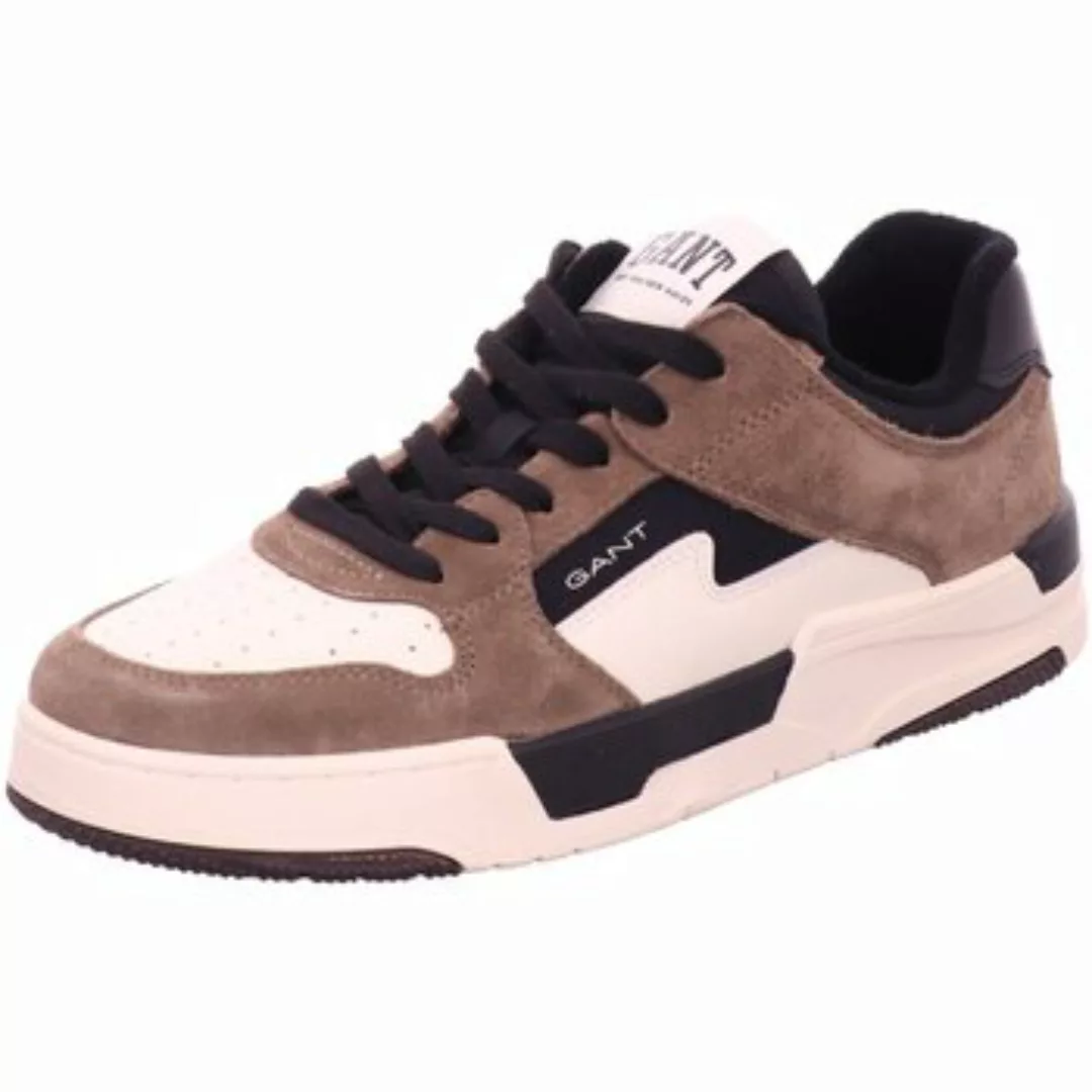 Gant  Sneaker Brookpal 27633203 G135 desert brwn günstig online kaufen