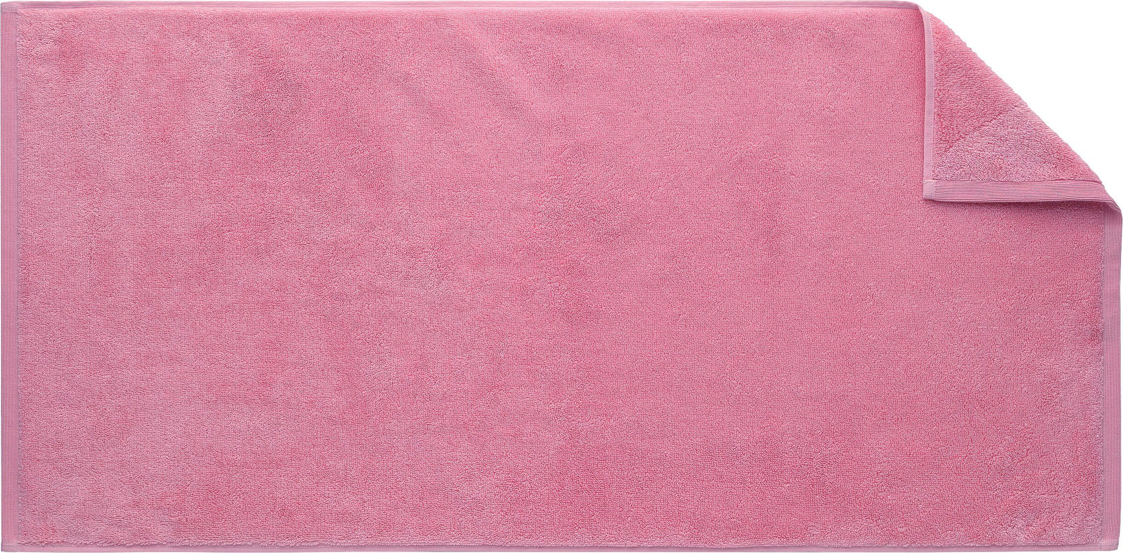 Egeria Handtücher »Elegant«, (2 St., 2er Set Handtücher 50 x 100 cm), Uni P günstig online kaufen