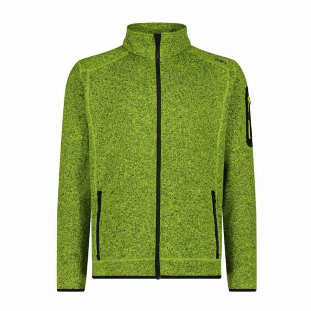 CMP Outdoorjacke MAN JACKET ALLUMINIO-TITANIO günstig online kaufen