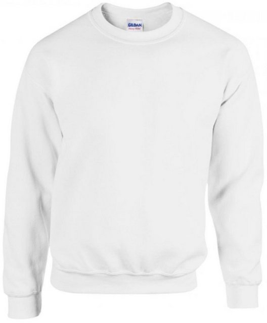 Gildan Sweatshirt Heavy Blend Crewneck Sweatshirt, Pullover günstig online kaufen