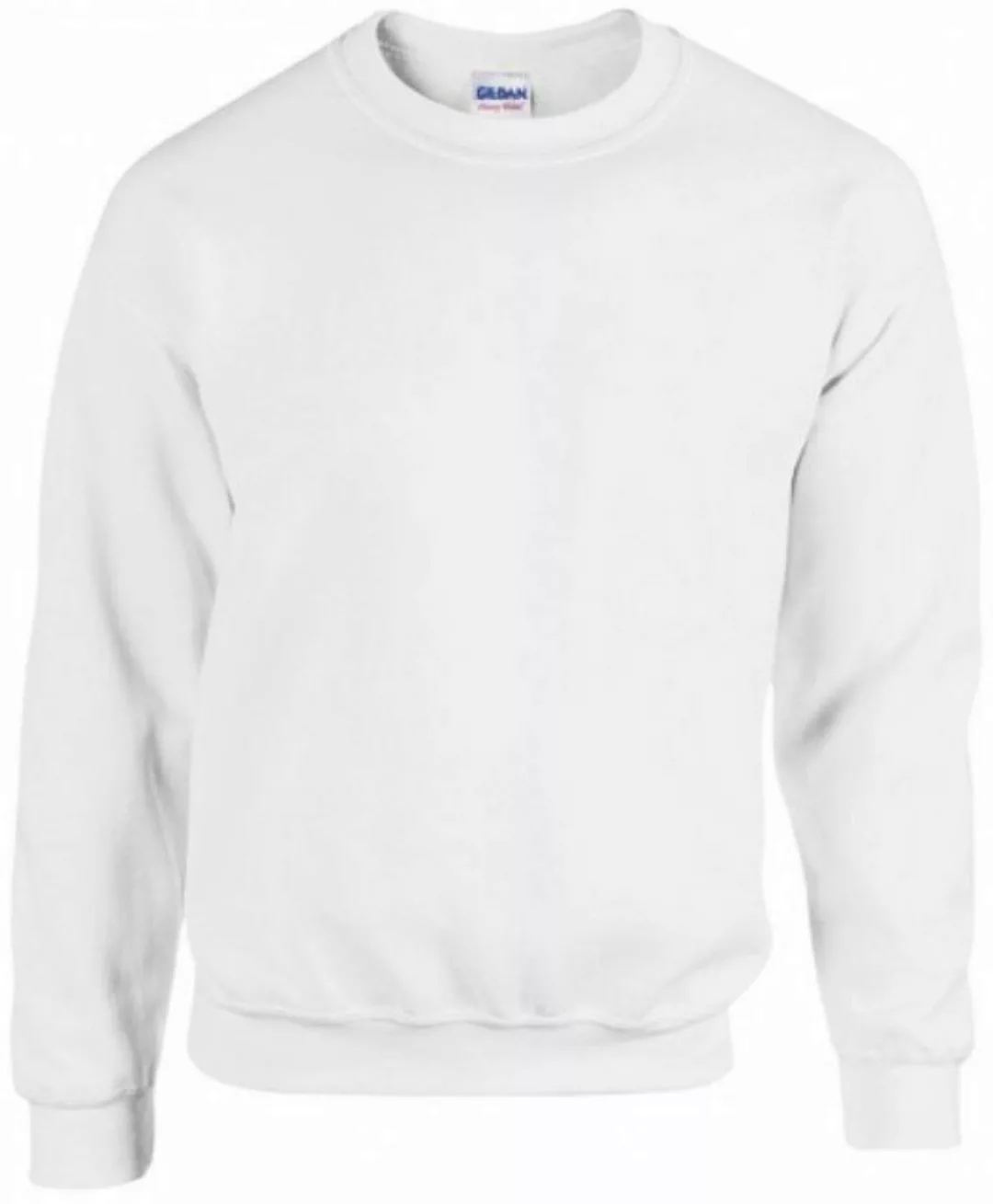 Gildan Sweatshirt Heavy Blend Crewneck Sweatshirt, Pullover günstig online kaufen