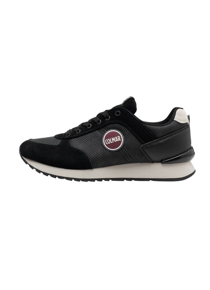 Colmar Turnschuhe Colmar Travis Drill EU 44 noir günstig online kaufen