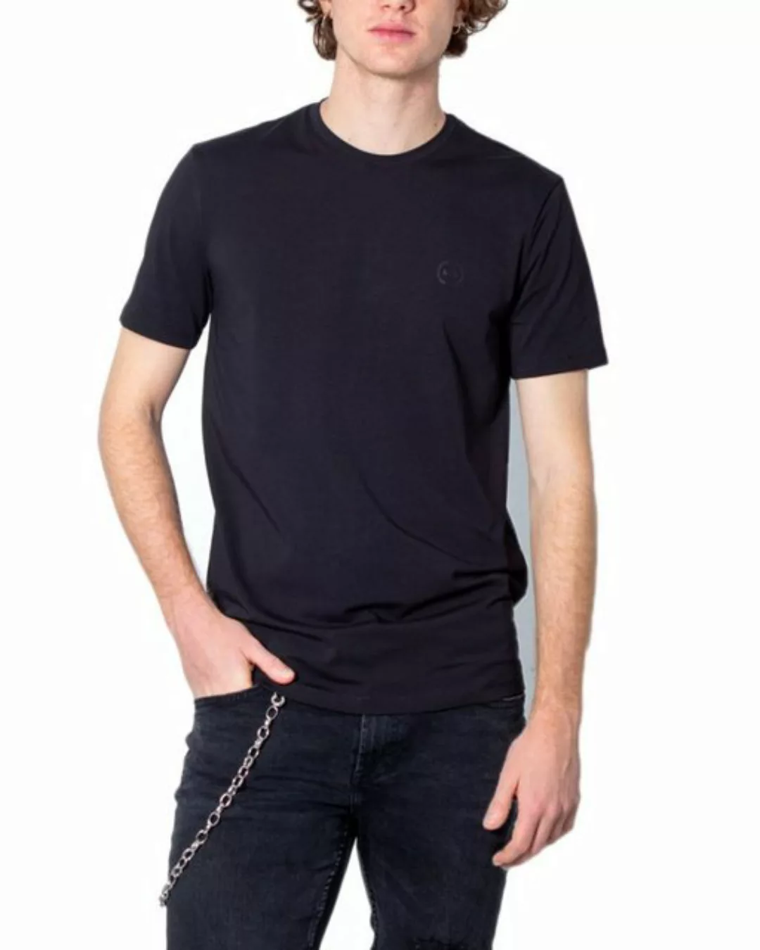 ARMANI EXCHANGE T-Shirt günstig online kaufen