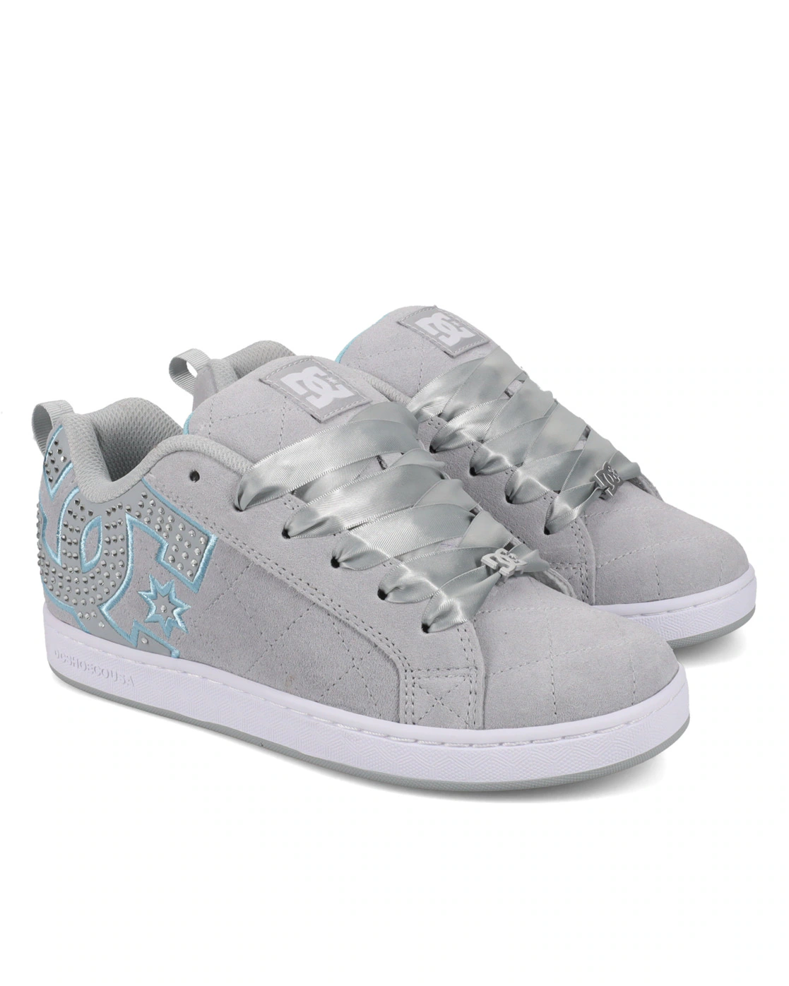 DC Shoes Sneaker "Court Graffik Se" günstig online kaufen