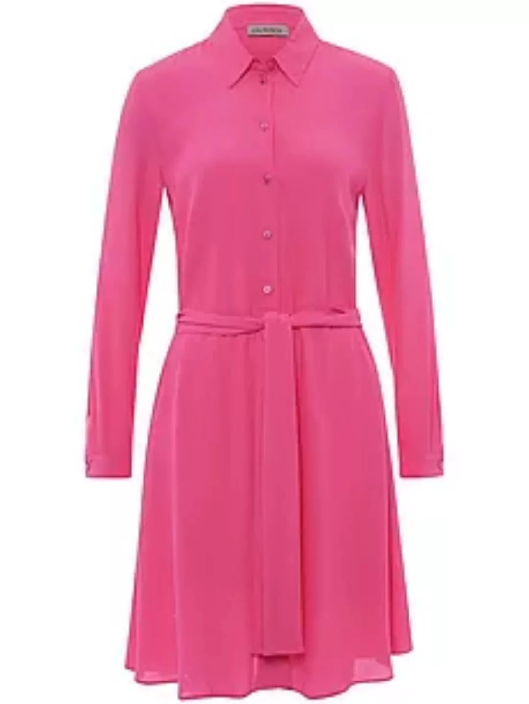 Kleid Uta Raasch pink günstig online kaufen