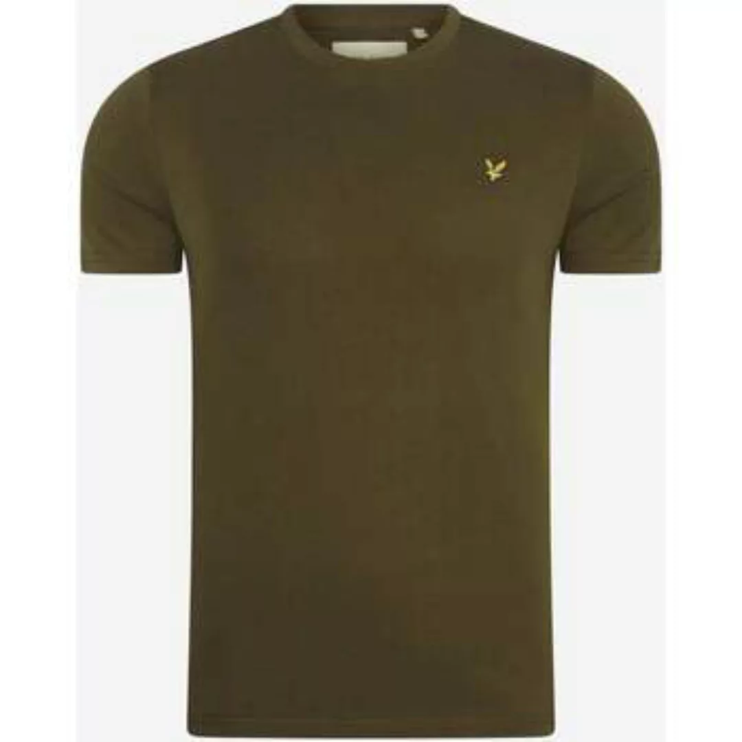 Lyle & Scott  T-Shirts & Poloshirts - günstig online kaufen