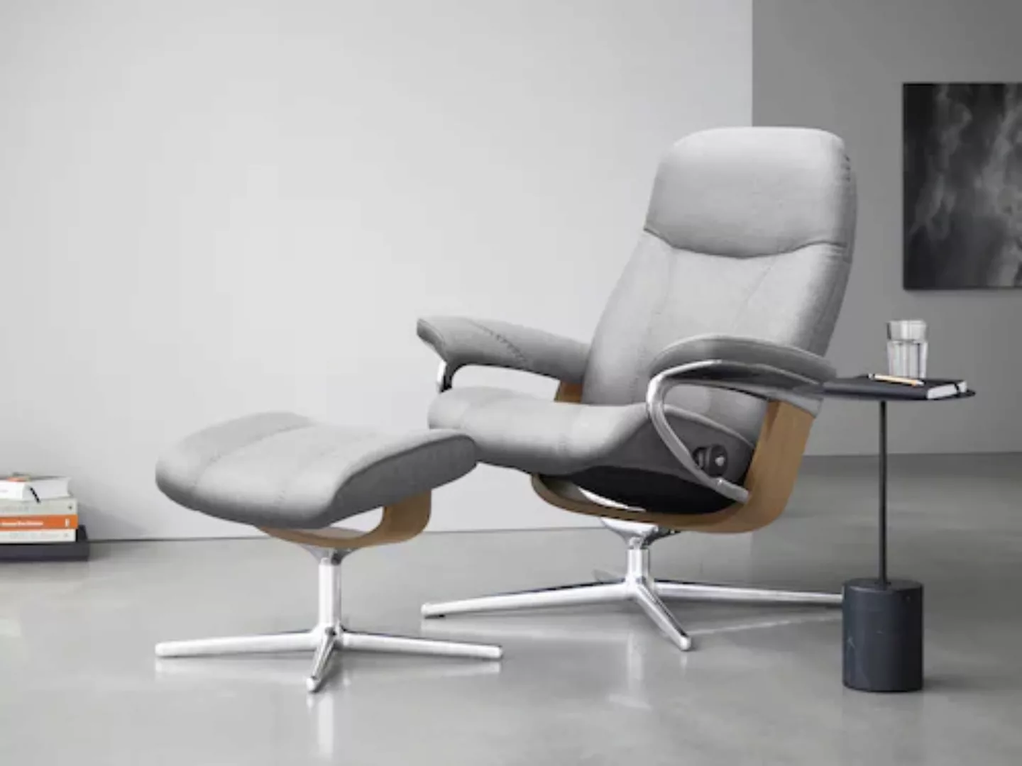 Stressless Relaxsessel "Consul" günstig online kaufen