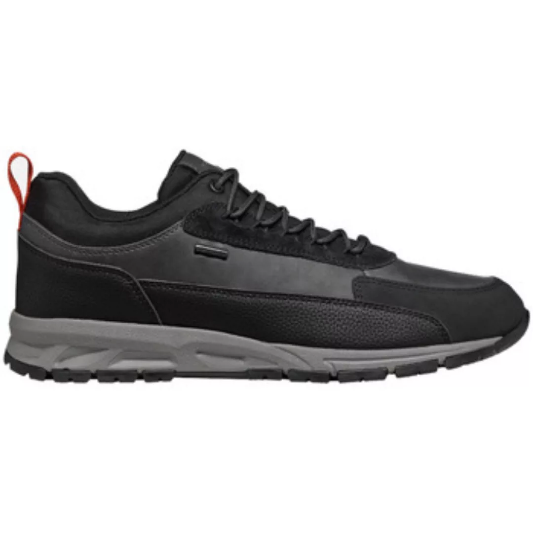 Geox  Sneaker U Doray B Abx sneaker impermeabile günstig online kaufen