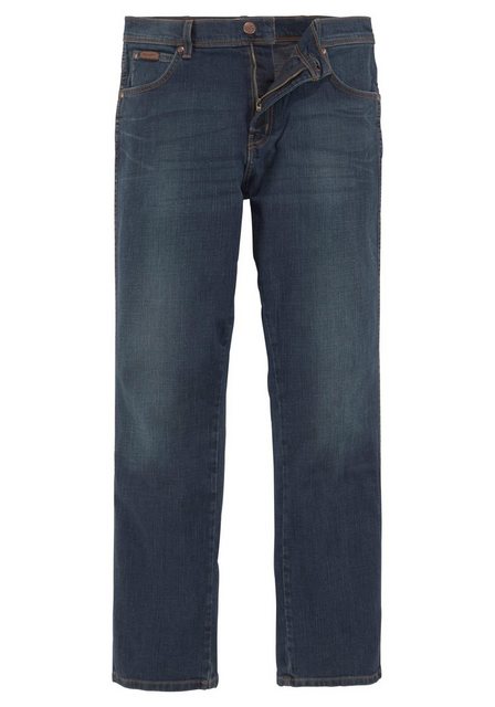 Wrangler Gerade Jeans Texas günstig online kaufen