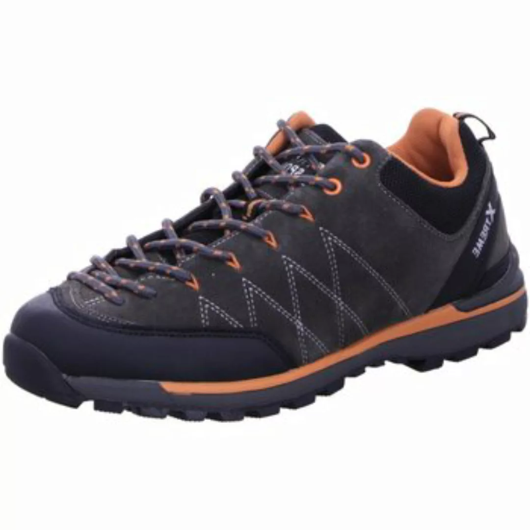 Xtreme Sports  Fitnessschuhe Sportschuhe 684617 orange günstig online kaufen