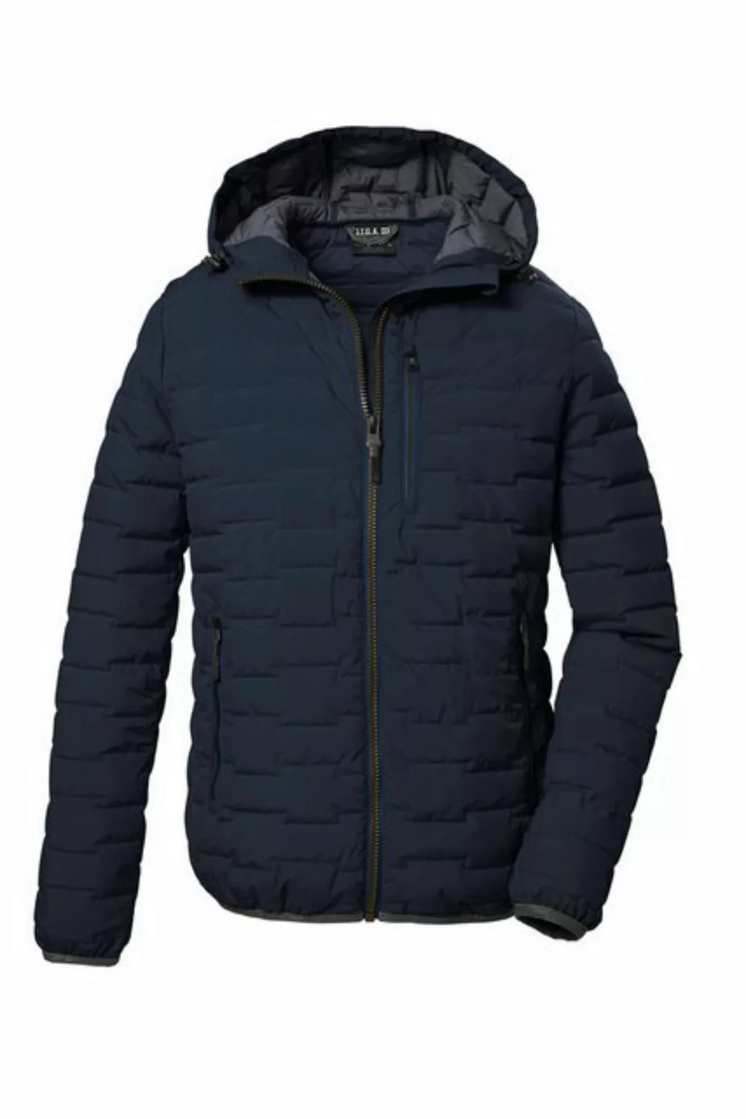 Giga.dx Funktionsjacke GW 25 MN QLTD JCKT CS Outdoorjacke, Steppjacke, Wint günstig online kaufen