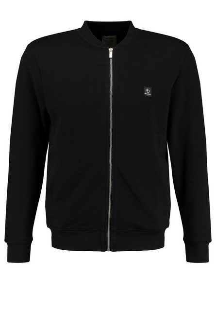 Key Largo Sweatjacke MSW KLRICK jacket günstig online kaufen