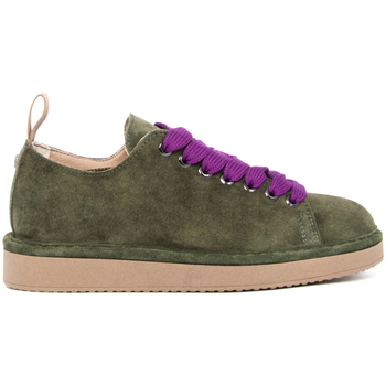 Panchic  Sneaker P01 LACE-UP 00892189 MILITARY GREEN PANSY günstig online kaufen