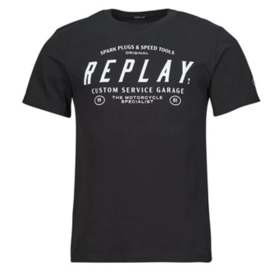 Replay  T-Shirt M6840-000-2660 günstig online kaufen