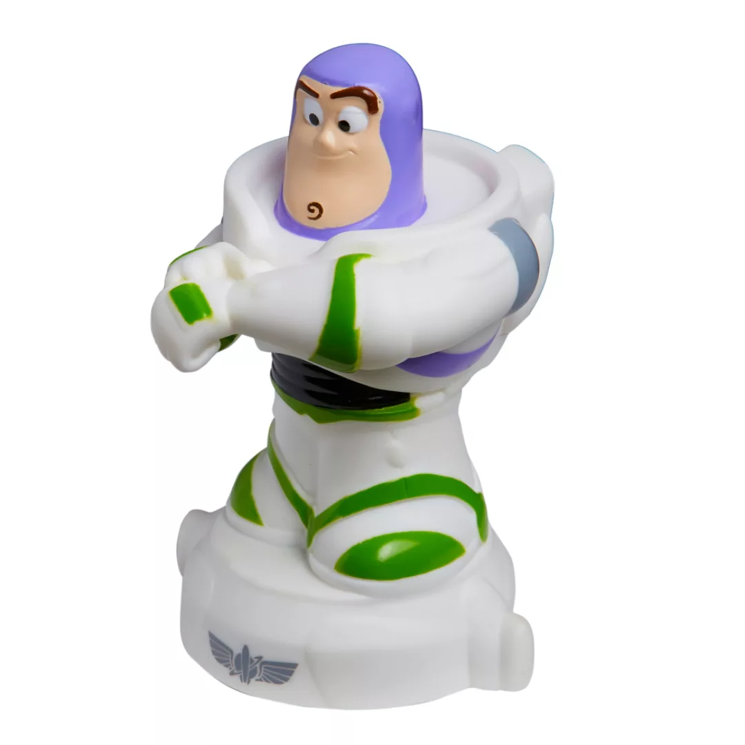 Toy Story Buzz Lightyear - Goglow-kumpel: Nachtlicht Und Taschenlampe  günstig online kaufen