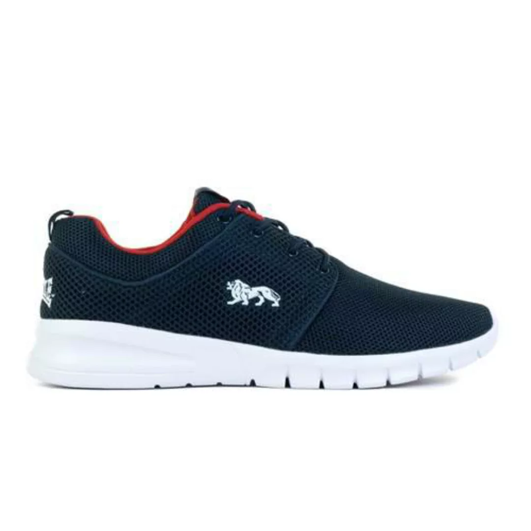 Lonsdale Sivas 2 Shoes EU 42 Navy Blue günstig online kaufen