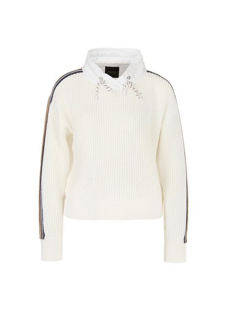 Marc Cain Wollpullover Pullover 110 günstig online kaufen