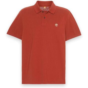 Timberland  Poloshirt TB0A6BX4 MILLERS RIVER-EOD1 BURNTT HENNA günstig online kaufen