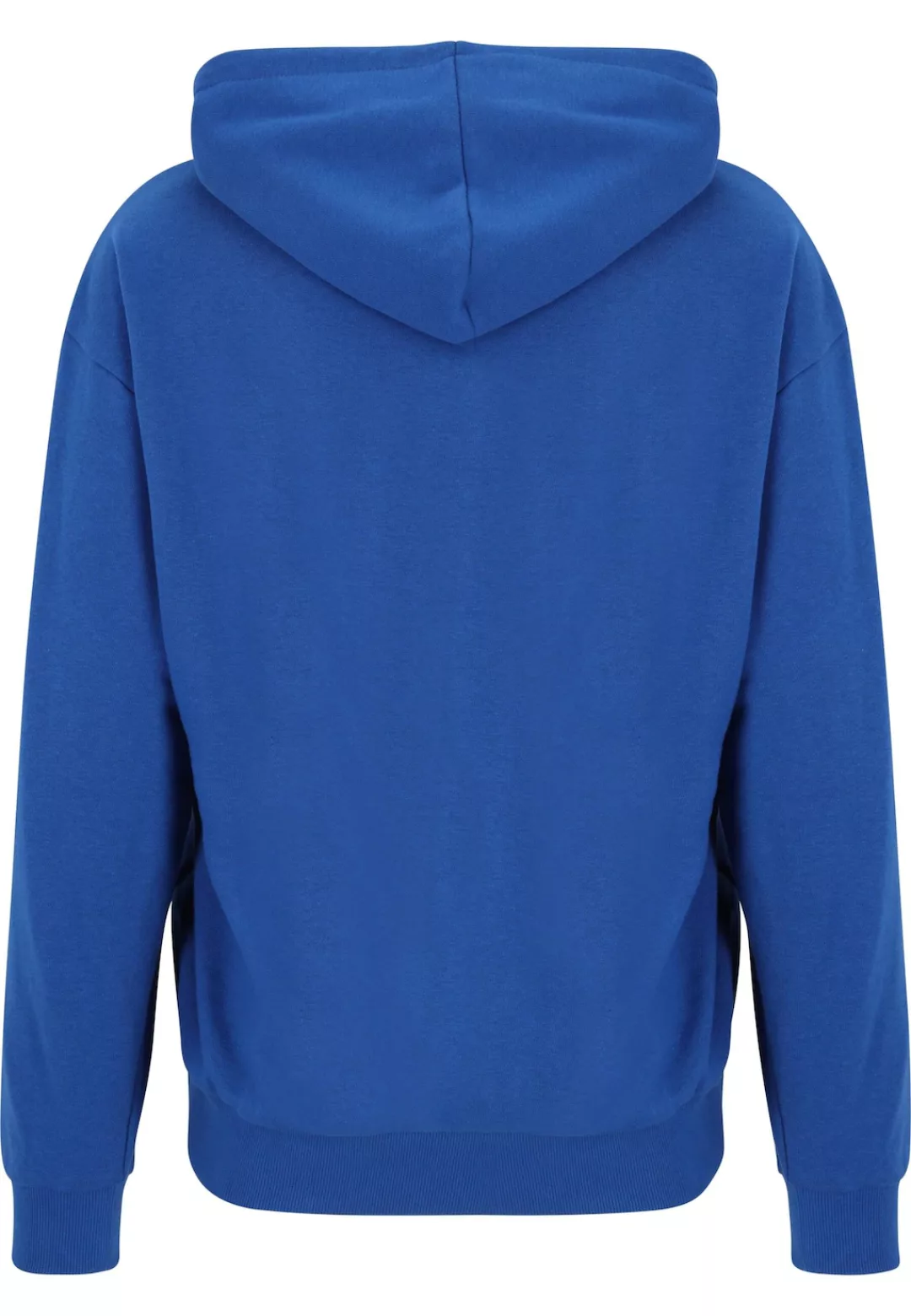 URBAN CLASSICS Kapuzensweatshirt "Urban Classics Light Terry Hoody" günstig online kaufen