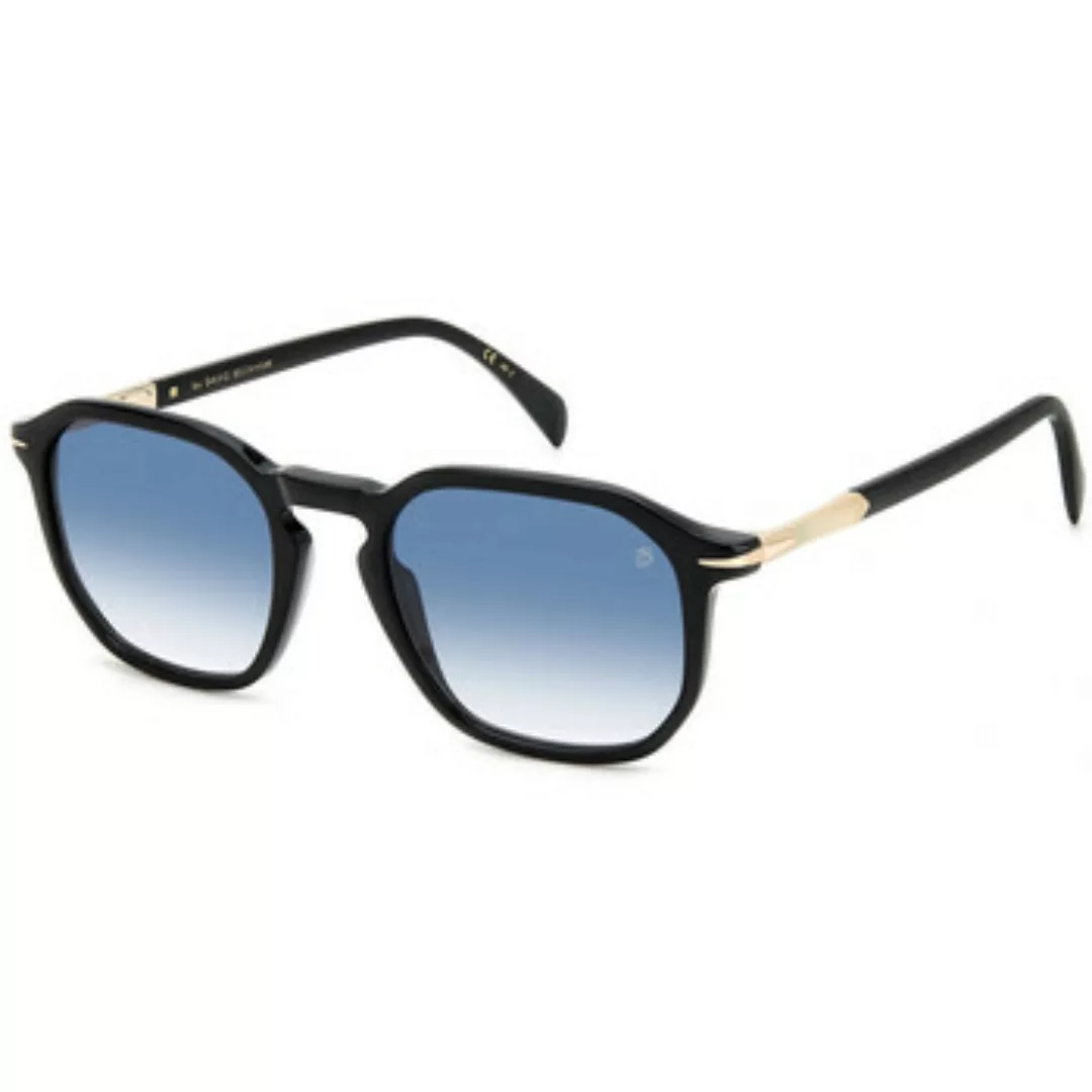 David Beckham  Sonnenbrillen DB7115/S 807 Sonnenbrille günstig online kaufen