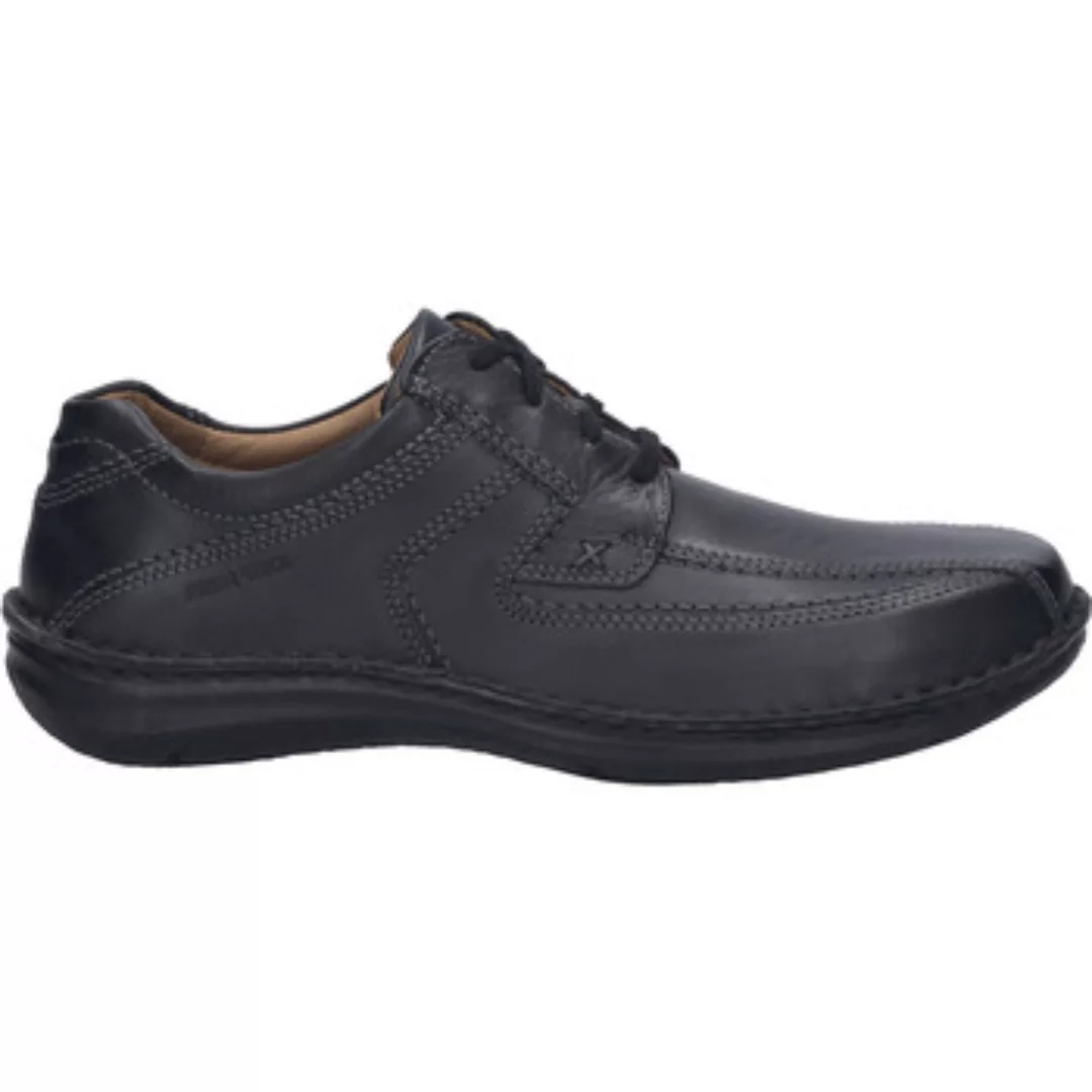 Josef Seibel Anvers 08 Schnürschuh mit günstig online kaufen