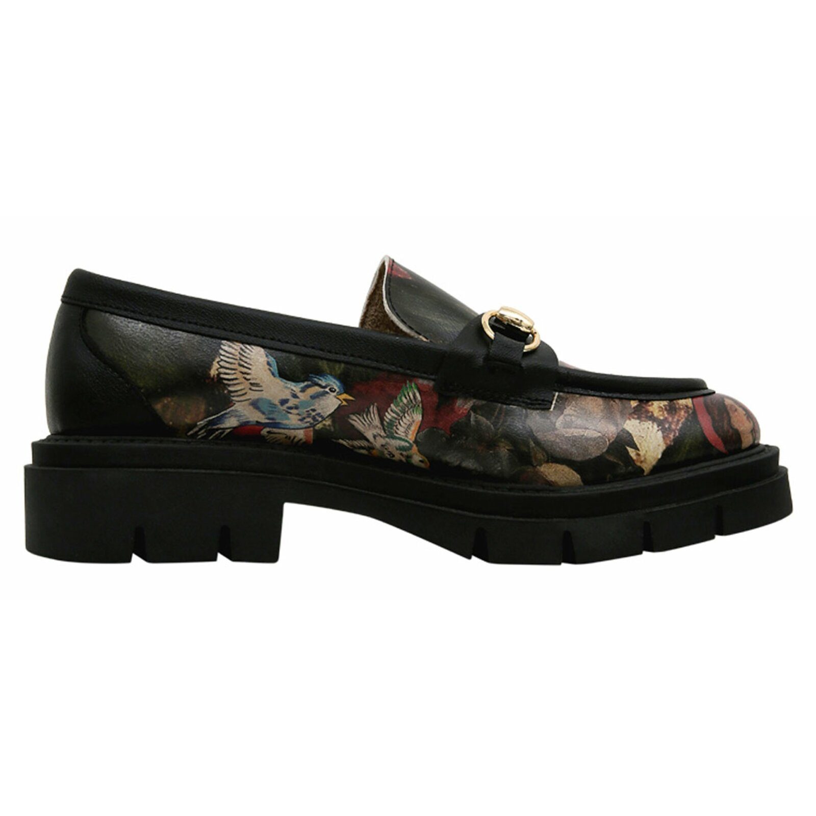 DOGO Cindy Loafer Pure Reflection Damen günstig online kaufen