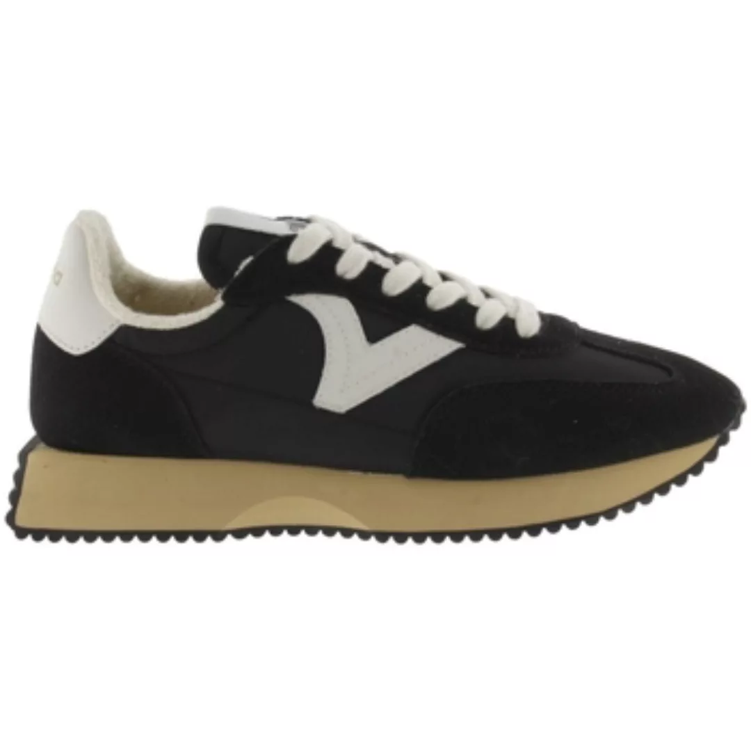 Victoria  Sneaker Sneakers 134109 - Negro günstig online kaufen