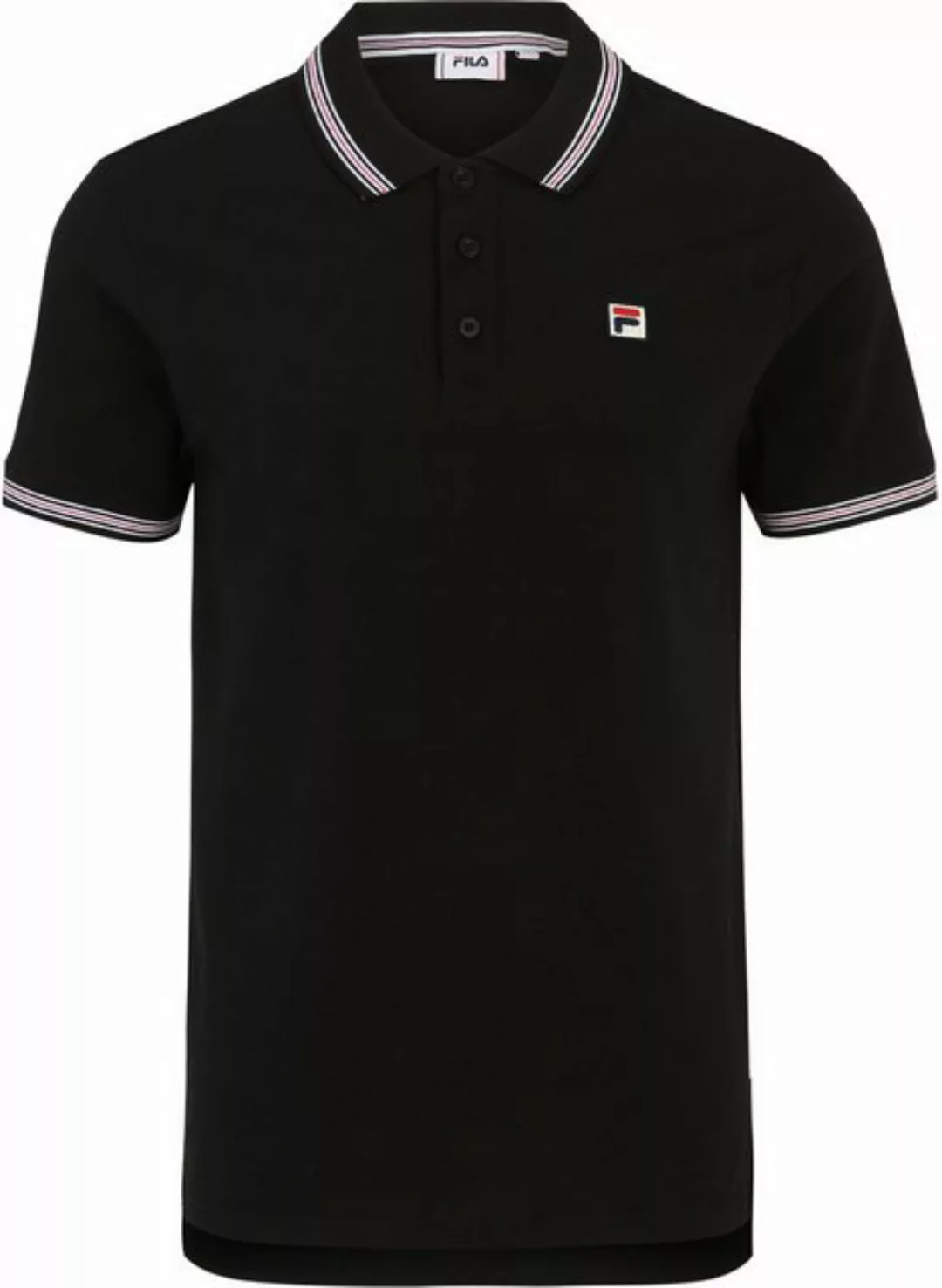 Fila Poloshirt Lubbeek Polo Shirt günstig online kaufen