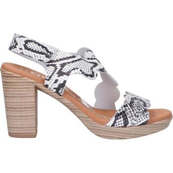 Oh My Sandals  Pumps 4728-RE1CO günstig online kaufen