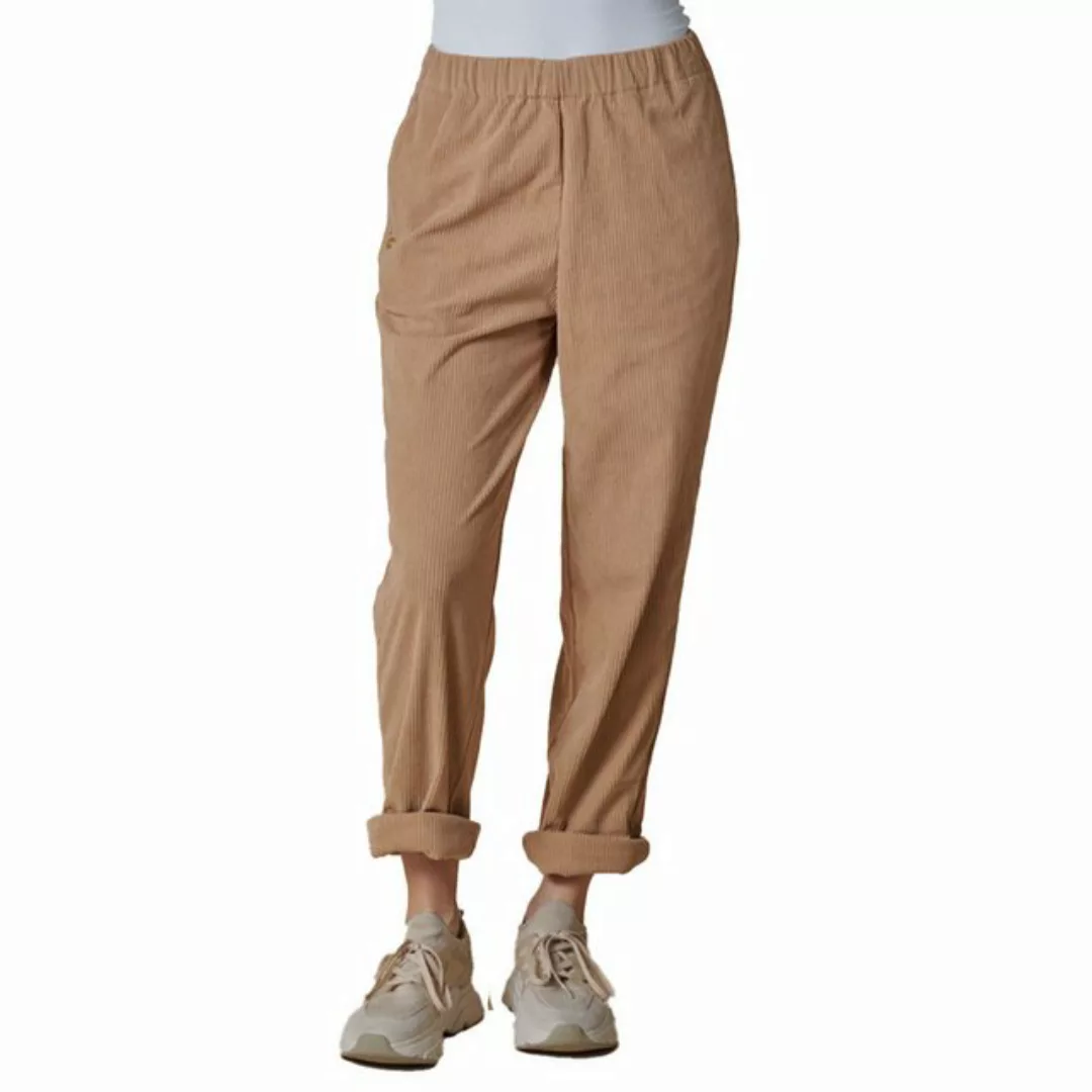 Zhrill Cordhose PIA mit Rippstruktur günstig online kaufen