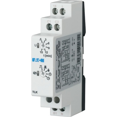 Eaton Treppenlichtzeitschalter TLK - 101066 günstig online kaufen