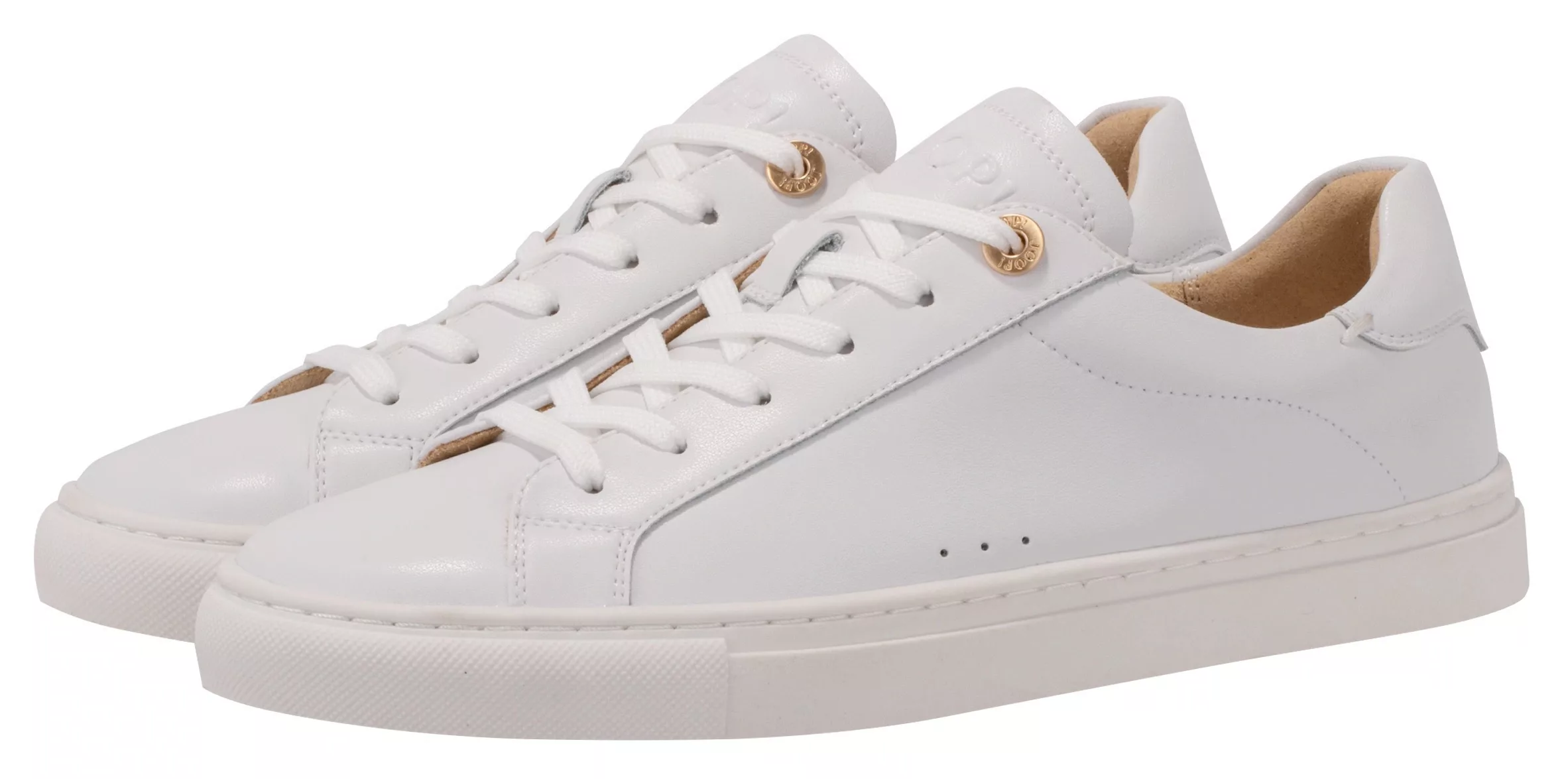 JOOP Sneaker "tinta coralie sneaker yd6", Freizeitschuh, Klassik-Sneaker, H günstig online kaufen